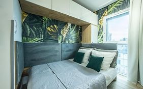 Wigurytower Apartaments 71'